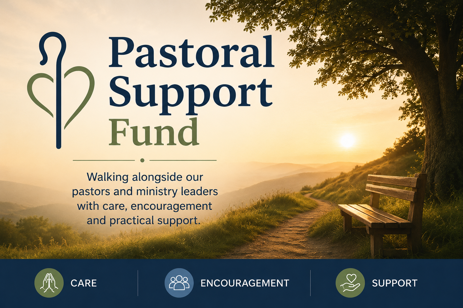 Pastoral Support