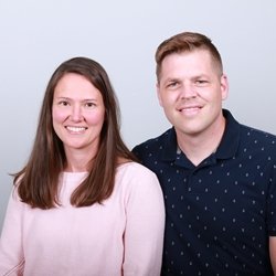 Lead Pastor
